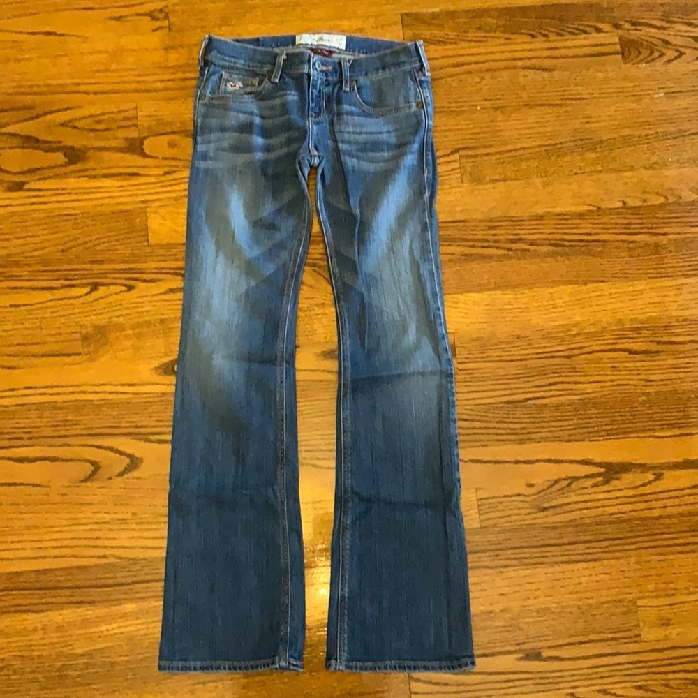 Hollister jeans